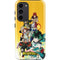 My Hero Academia Deku Squad Season 5 Galaxy S23 Plus Pro Case