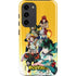 My Hero Academia Deku Squad Season 5 Galaxy S23 Plus Pro Case