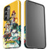 My Hero Academia Deku Squad Season 5 Galaxy S23 Plus Pro Case
