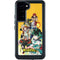 My Hero Academia Deku Squad Season 5 Galaxy S23 Plus Waterproof Case
