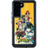 My Hero Academia Deku Squad Season 5 Galaxy S23 Plus Waterproof Case