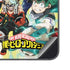 My Hero Academia Deku Squad Season 5 Galaxy S23 Skin