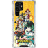 My Hero Academia Deku Squad Season 5 Galaxy S23 Ultra Clear Case