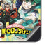 My Hero Academia Deku Squad Season 5 Galaxy S24 Plus Skin