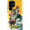 My Hero Academia Deku Squad Season 5 Galaxy S25 Ultra Impact Case