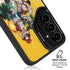 My Hero Academia Deku Squad Season 5 Galaxy S25 Ultra Kickstand Case