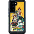 My Hero Academia Deku Squad Season 5 Galaxy S24 Waterproof Case
