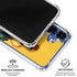 My Hero Academia Deku Squad Season 5 Galaxy S25 Clear Case