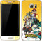 My Hero Academia Deku Squad Season 5 Galaxy S7 Edge Skin