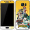 My Hero Academia Deku Squad Season 5 Galaxy S7 Skin