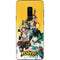 My Hero Academia Deku Squad Season 5 Galaxy S9 Plus Skin