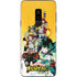 My Hero Academia Deku Squad Season 5 Galaxy S9 Plus Skin