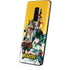 My Hero Academia Deku Squad Season 5 Galaxy S9 Plus Skin
