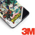 My Hero Academia Deku Squad Season 5 Galaxy S9 Plus Skin