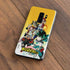 My Hero Academia Deku Squad Season 5 Galaxy S9 Plus Skin