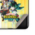 My Hero Academia Deku Squad Season 5 Galaxy Z Flip Skin
