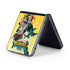 My Hero Academia Deku Squad Season 5 Galaxy Z Flip5 5G Skin