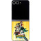 My Hero Academia Deku Squad Season 5 Galaxy Z Flip6 Skin