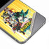 My Hero Academia Deku Squad Season 5 Galaxy Z Flip6 Skin