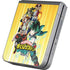 My Hero Academia Deku Squad Season 5 Galaxy Z Flip6 Skin