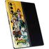 My Hero Academia Deku Squad Season 5 Galaxy Z Fold2 5G Skin