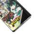 My Hero Academia Deku Squad Season 5 Galaxy Z Fold2 5G Skin