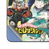 My Hero Academia Deku Squad Season 5 Galaxy Z Fold5 5G Skin