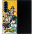 My Hero Academia Deku Squad Season 5 Galaxy Z Fold6 Skin