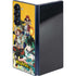 My Hero Academia Deku Squad Season 5 Galaxy Z Fold6 Skin