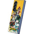 My Hero Academia Deku Squad Season 5 Galaxy Z Fold6 Skin