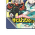 My Hero Academia Deku Squad Season 5 Galaxy Z Fold6 Skin