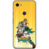 My Hero Academia Deku Squad Season 5 Google Pixel 3a Skin