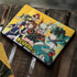 My Hero Academia Deku Squad Season 5 Google Pixelbook Go Skin