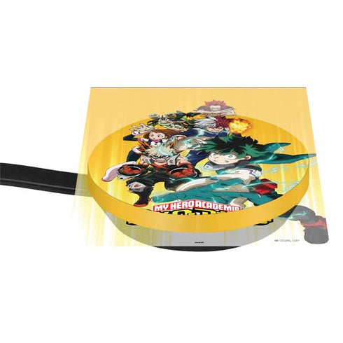 My Hero Academia Deku Squad Season 5 Google Stadia Controller Skin