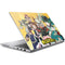 My Hero Academia Deku Squad Season 5 HP ZBook Fury 16 G10 Skin