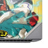 My Hero Academia Deku Squad Season 5 HP ZBook Fury 16 G10 Skin