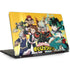 My Hero Academia Deku Squad Season 5 Dell Inspiron Skin