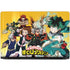My Hero Academia Deku Squad Season 5 Dell Inspiron Skin