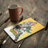 My Hero Academia Deku Squad Season 5 iPad Skins
