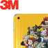 My Hero Academia Deku Squad Season 5 Apple iPad Skin