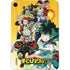 My Hero Academia Deku Squad Season 5 Apple iPad Mini Skin