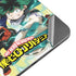 My Hero Academia Deku Squad Season 5 Apple iPad Mini Skin