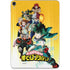 My Hero Academia Deku Squad Season 5 Apple iPad Pro Skin
