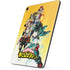 My Hero Academia Deku Squad Season 5 Apple iPad Pro Skin