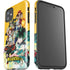My Hero Academia Deku Squad Season 5 iPhone 11 Impact Case