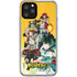 My Hero Academia Deku Squad Season 5 iPhone 11 Pro Clear Case