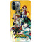 My Hero Academia Deku Squad Season 5 iPhone 11 Pro Lite Case