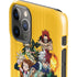 My Hero Academia Deku Squad Season 5 iPhone 11 Pro Lite Case