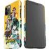 My Hero Academia Deku Squad Season 5 iPhone 11 Pro Lite Case