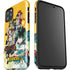 My Hero Academia Deku Squad Season 5 iPhone 11 Pro Max Impact Case